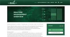 Desktop Screenshot of letsgrow.com